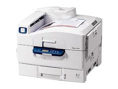 Лот: 2924782. Фото: 1. Цветной лазерный принтер А3 Xerox... Лазерные принтеры