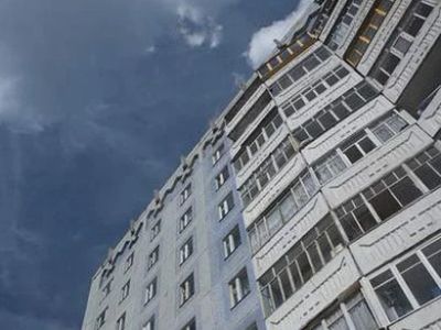 Лот: 5327834. Фото: 1. Продам 5ти комнатную квартиру. Квартиры, студии