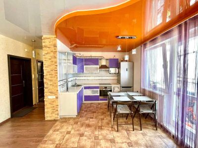 Лот: 18098329. Фото: 1. 2-к кв. 57,4 м² этаж 12/17. Квартиры, студии