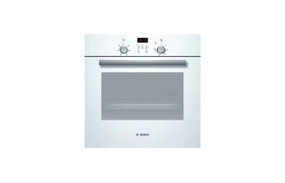 Лот: 16063971. Фото: 1. Духовой шкаф Bosch HBN231W4... Плиты, духовые шкафы, варочные поверхности