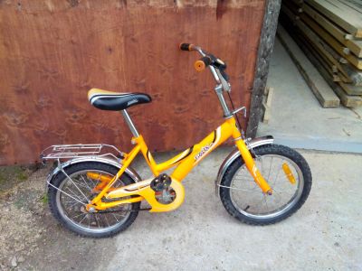 Лот: 7761060. Фото: 1. велосипед. в городе. Красноярск