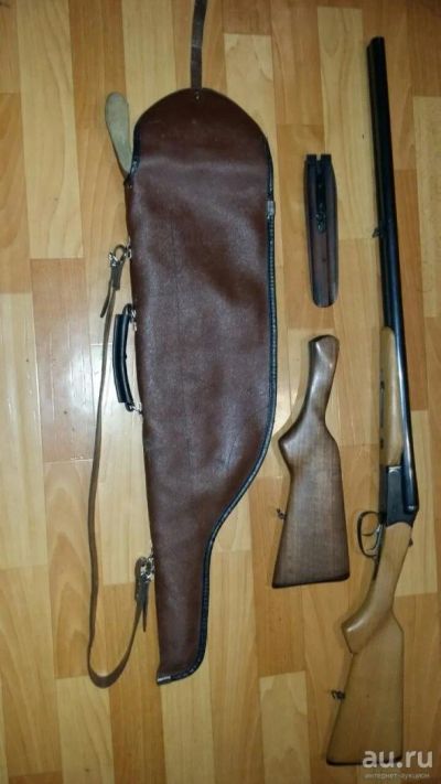 Лот: 8620363. Фото: 1. Иж 43. Охотничье оружие