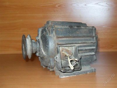 Лот: 1085692. Фото: 1. Эл. двигатель 3 кВ, 1450 об/мин... Электродвигатели