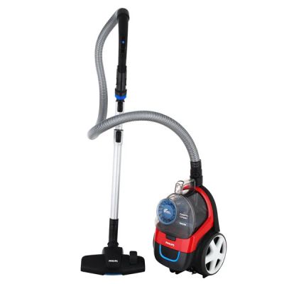 Лот: 15174240. Фото: 1. Пылесос Philips FC9351 Новый... Пылесосы, паровые швабры