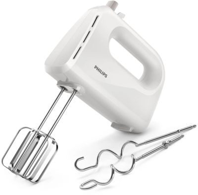 Лот: 13478147. Фото: 1. Миксер PHILIPS HR 3705 00. Кухонная