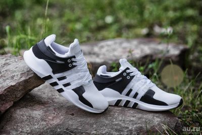 Лот: 8060645. Фото: 1. Кроссовки Adidas Equipment RNG... Кеды, кроссовки, слипоны