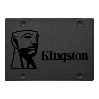 Лот: 25300151. Фото: 1. SSD Kingston A400 240gb. SSD-накопители