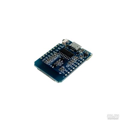 Лот: 8666546. Фото: 1. Интернет вешей (Internet of Things... Микроконтроллеры