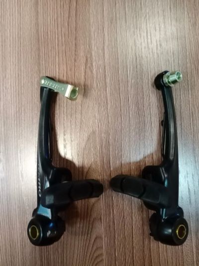 Лот: 15789062. Фото: 1. Тормоза V-Brake."Tektro". Запчасти