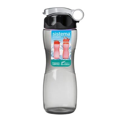 Лот: 24507721. Фото: 1. Бутылка для воды Sistema Hydrate... Спортивная посуда