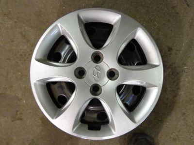 Лот: 4034654. Фото: 1. колпаки Хендай Солярис R15 4 шт. Колпаки