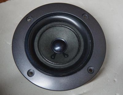 Лот: 10495520. Фото: 1. ВЧ динамик Pioneer. 1 шт. Второго... Динамики