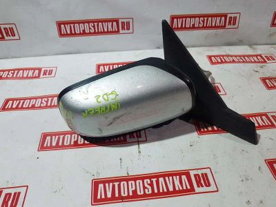 Лот: 20895584. Фото: 1. Зеркало боковое Subaru Impreza... Кузов