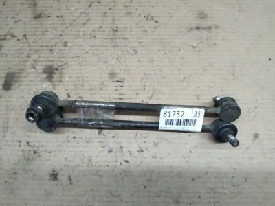 Лот: 21402872. Фото: 1. стойка стабилизатора Toyota Harrier... Двигатель и элементы двигателя