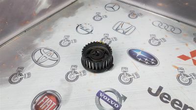 Лот: 23589511. Фото: 1. Шестерня распредвала Ford Ranger... Двигатель и элементы двигателя