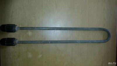 Лот: 9370381. Фото: 1. Тэн U-образный(водяной) 2Квт. Запчасти