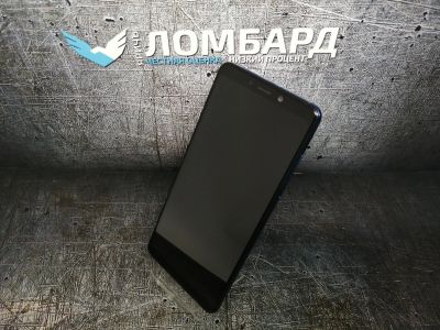 Лот: 15643184. Фото: 1. Samsung Galaxy A9 2018 (Л1198). Смартфоны