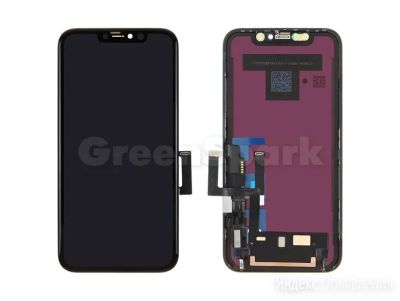 Лот: 18075706. Фото: 1. Дисплей Apple iPhone 11 (A2221... Дисплеи, дисплейные модули, тачскрины