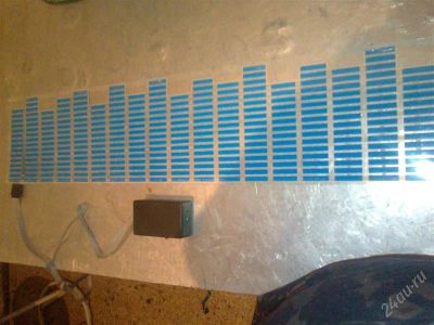 Лот: 1384883. Фото: 1. Эквалайзер. Аксессуары для автозвука