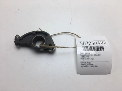 Лот: 20394802. Фото: 1. Рокер клапана Subaru Impreza 2005... Двигатель и элементы двигателя