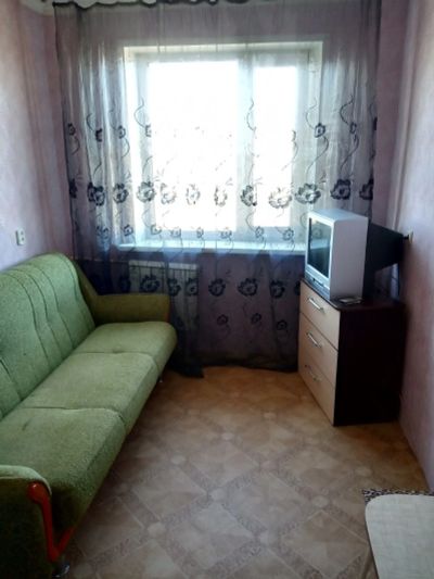 Лот: 7715948. Фото: 1. Сдам гостинку ТЦ ул. Коммунальная. Квартиры, студии