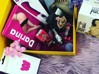 Лот: 15586558. Фото: 1. Подарочный набор 69 "М". Игрушки