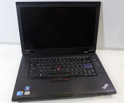 Лот: 14396740. Фото: 1. Легендарный Lenovo IBM Thinkpad... Ноутбуки
