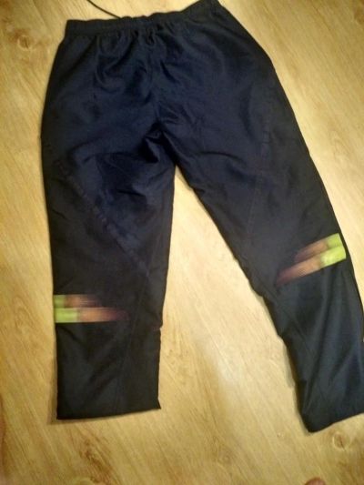 Лот: 10522510. Фото: 1. Штаны спортивные adidas оригинал. Спортивные брюки, штаны