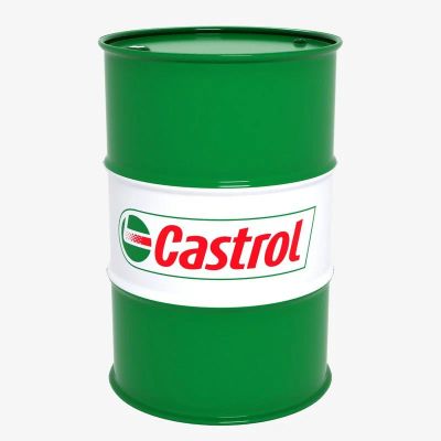 Лот: 14493153. Фото: 1. Castrol ATF Dex II Multivehicle... Масла, жидкости