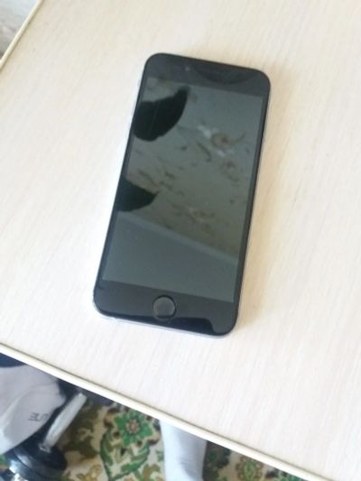 Лот: 11807113. Фото: 1. Iphone 6 на запчясти целиком. Смартфоны