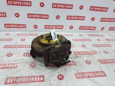 Лот: 20900806. Фото: 1. Ступица Toyota Sprinter AE100... Кузов