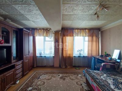 Лот: 20991543. Фото: 1. Продам 3-комн. кв. 78.2 кв.м... Квартиры, студии