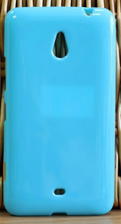 Лот: 6247680. Фото: 1. Чехол на Nokia Lumia 1320/RM-994... Чехлы, бамперы