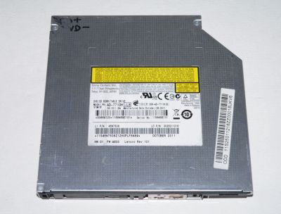 Лот: 9589999. Фото: 1. Неисправный SATA DVD-RW Sony Optiarc... Приводы CD, DVD, BR, FDD