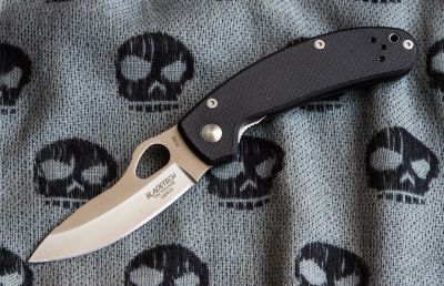 Лот: 2711268. Фото: 1. BladeTech PRO hunter junior BT-21PEBK. Ножи, топоры