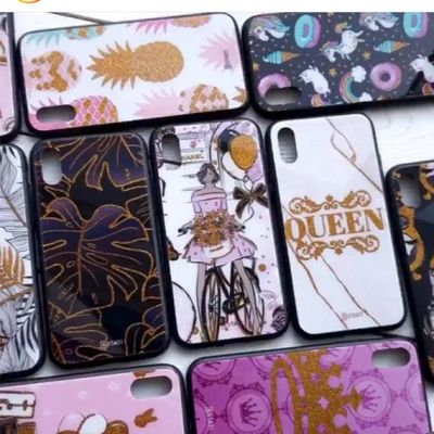 Лот: 21778144. Фото: 1. Чехол Apple iPhone X (A1865)/iPhone... Чехлы, бамперы
