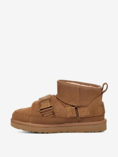 Лот: 25803658. Фото: 1. Угги UGG Classic Ultra Mini Hybrid... Другое (одежда, обувь, галантерея)