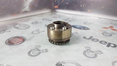 Лот: 23586670. Фото: 1. Муфта VVT-i Lexus GS300 3GR-FSE... Двигатель и элементы двигателя