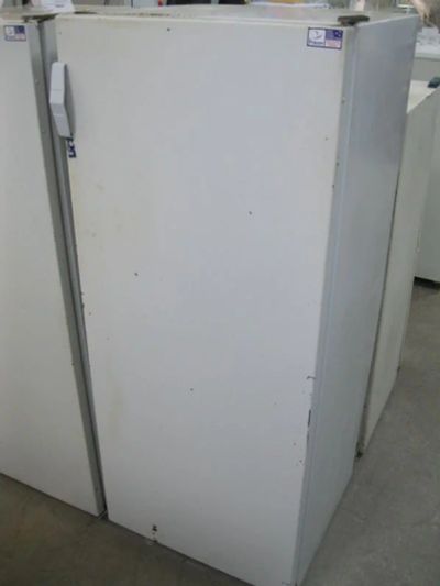 Лот: 3653788. Фото: 1. Холодильник Бирюса-6 №7216. Холодильники, морозильные камеры