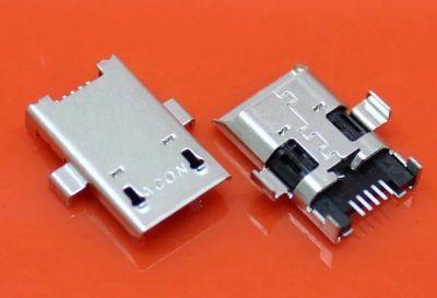 Лот: 10595012. Фото: 1. разъем MicroUSB для Asus Memo... Шлейфы, разъёмы