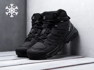 Лот: 12623998. Фото: 1. Кроссовки Salomon Speedcross 3... Кеды, кроссовки, слипоны
