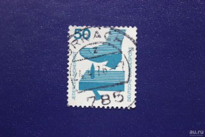 Лот: 8539912. Фото: 1. Почтовая марка №6176 в коллекцию. Марки