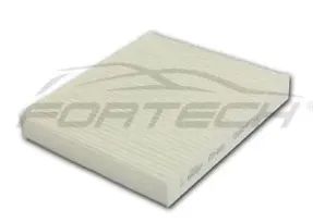 Лот: 20659948. Фото: 1. Салонный фильтр Fortech FS-080... Расходные материалы