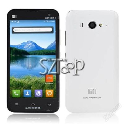 Лот: 2924102. Фото: 1. Xiaomi Mi2S дешевле не найдете... Смартфоны
