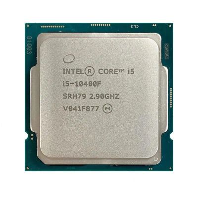 Лот: 19614034. Фото: 1. Новый Intel® Core™ i5-10400F... Процессоры