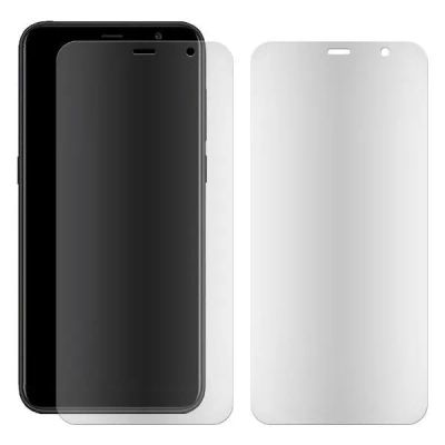 Лот: 24600611. Фото: 1. Защитное стекло Krutoff для Meizu... Защитные стёкла, защитные плёнки