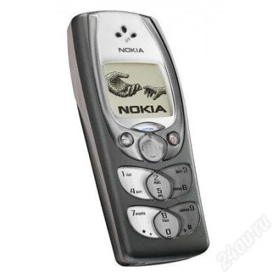 Лот: 753492. Фото: 1. nokia 2300 в идеале и очень дешево... Кнопочные мобильные телефоны