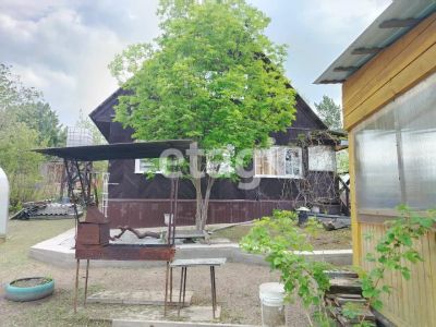 Лот: 24638500. Фото: 1. Продам 1-этажн. дачу 67 кв.м... Дома