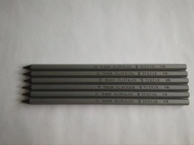 Лот: 16004221. Фото: 1. карандаш tukzar пластиковый 6... Ручки, карандаши, маркеры