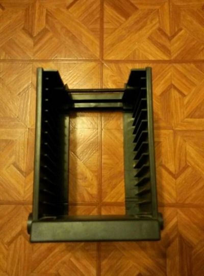 Лот: 9104648. Фото: 1. Подставка для дисков. Подставки